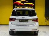 Infiniti QX 80 2020 V8